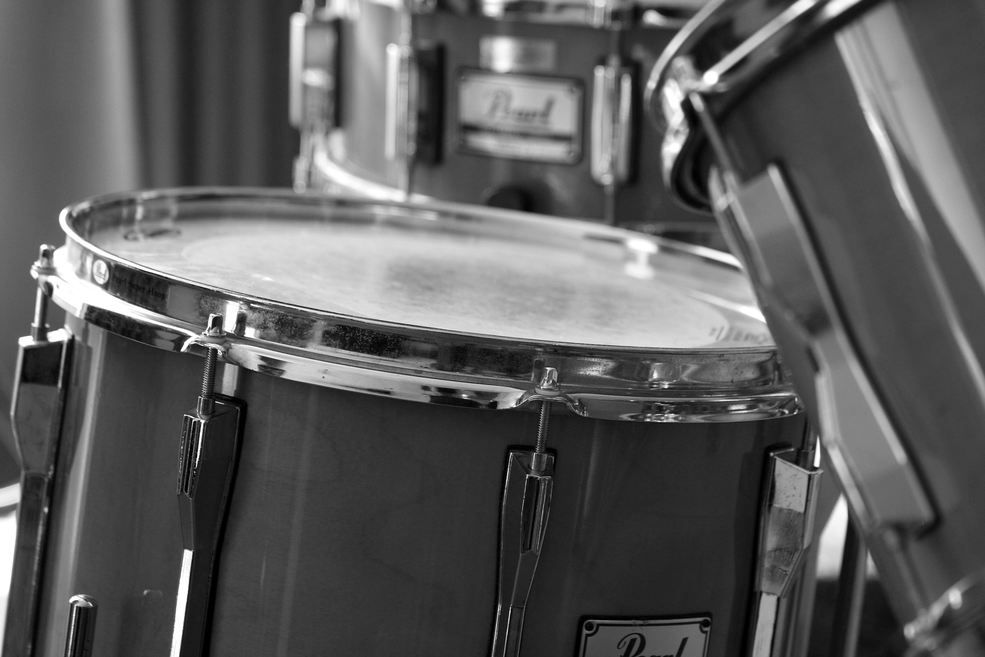 drum lessons bishops stortford